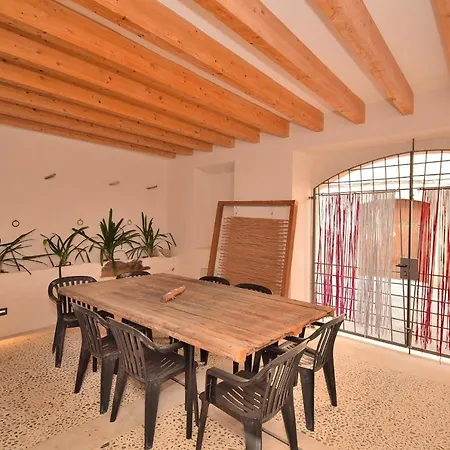 Casa Alcariot 252 By Mallorca Charme Holiday home