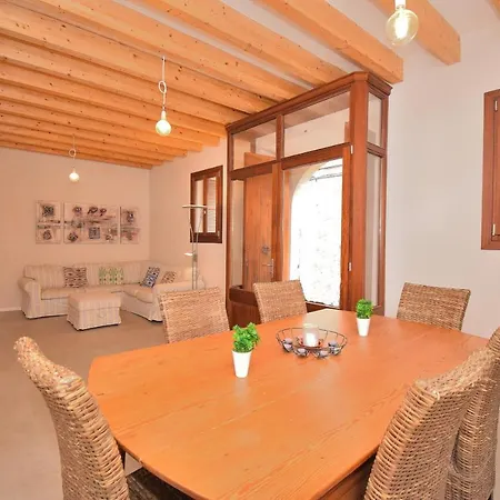 Casa Alcariot 252 By Mallorca Charme Holiday home Arta
