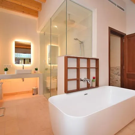 Holiday home Casa Alcariot 252 By Mallorca Charme