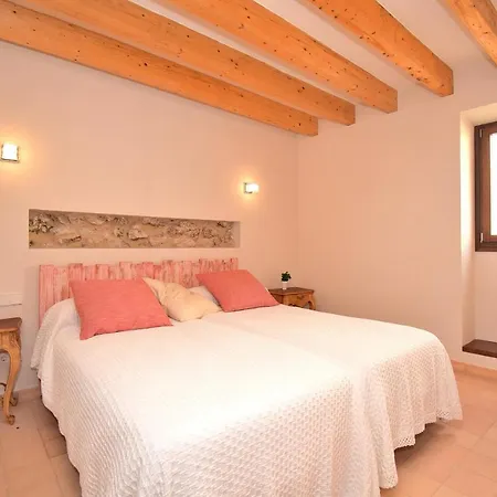 Prázdninový dům Casa Alcariot 252 By Mallorca Charme Artá