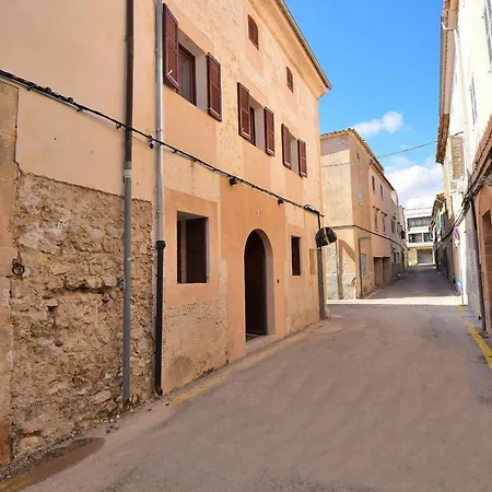 Holiday home Casa Alcariot 252 By Mallorca Charme *