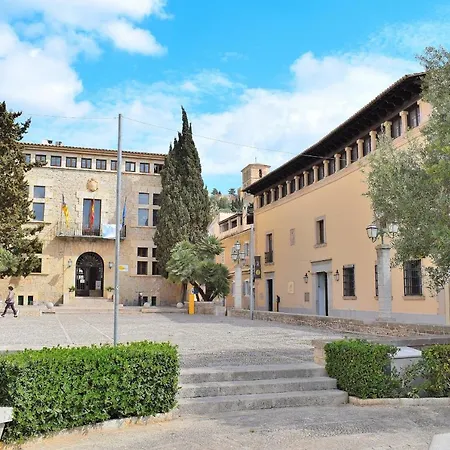 Casa Alcariot 252 By Mallorca Charme *