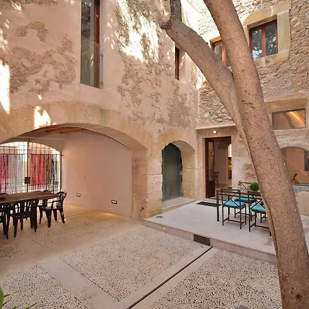 Casa Alcariot 252 By Mallorca Charme