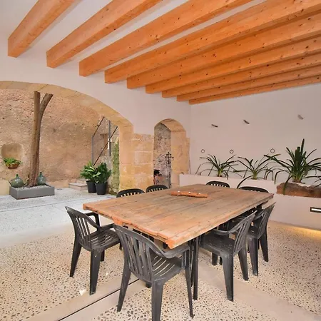Casa Alcariot 252 By Mallorca Charme Holiday home Arta