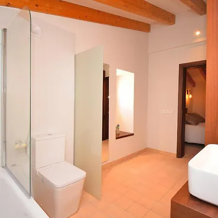 Casa Alcariot 252 By Mallorca Charme *
