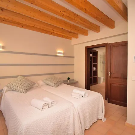 Casa Alcariot 252 By Mallorca Charme Arta
