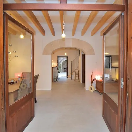 Casa Alcariot 252 By Mallorca Charme *