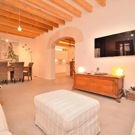 Casa Alcariot 252 By Mallorca Charme * Arta
