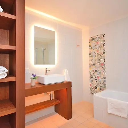 Holiday home Casa Alcariot 252 By Mallorca Charme