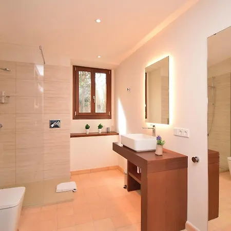 Casa Alcariot 252 By Mallorca Charme Holiday home *