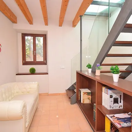 Holiday home Casa Alcariot 252 By Mallorca Charme *