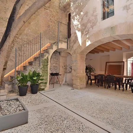 Casa Alcariot 252 By Mallorca Charme Holiday home