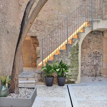 Casa Alcariot 252 By Mallorca Charme * Arta