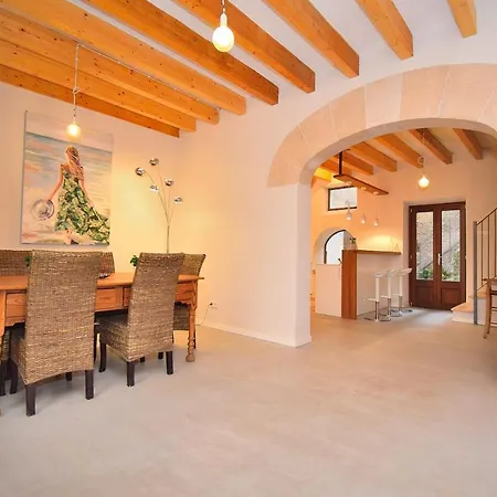 Holiday home Casa Alcariot 252 By Mallorca Charme