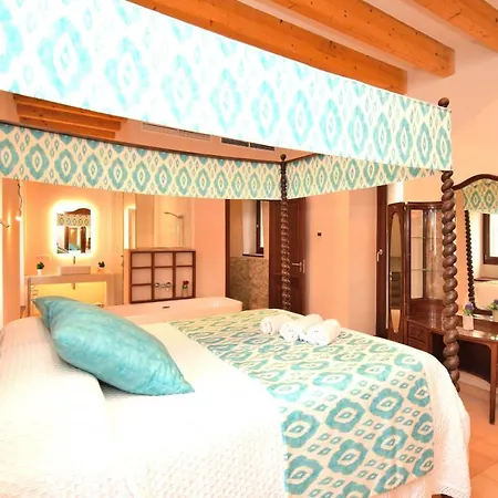 Holiday home Casa Alcariot 252 By Mallorca Charme