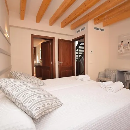 Casa Alcariot 252 By Mallorca Charme * Arta