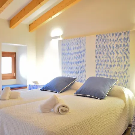 Casa Alcariot 252 By Mallorca Charme Holiday home Arta