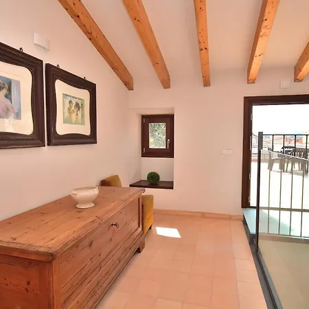 Casa Alcariot 252 By Mallorca Charme * Arta