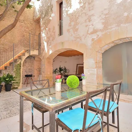 Casa Alcariot 252 By Mallorca Charme *