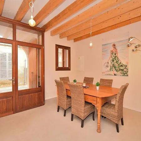 Holiday home Casa Alcariot 252 By Mallorca Charme *