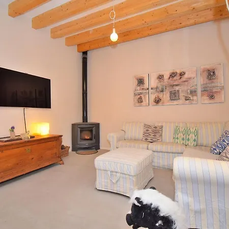 Casa Alcariot 252 By Mallorca Charme *