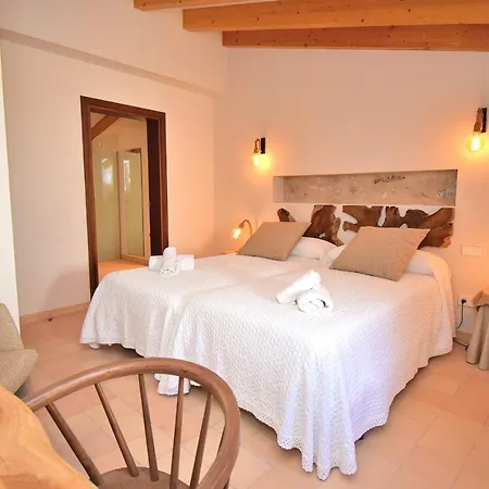 Casa Alcariot 252 By Mallorca Charme Holiday home *
