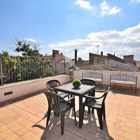 Casa Alcariot 252 By Mallorca Charme *