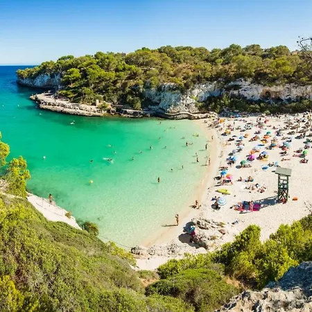 Casa Alcariot 252 By Mallorca Charme Holiday home