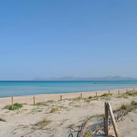 Casa Alcariot 252 By Mallorca Charme Holiday home
