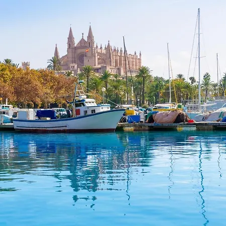 Casa Alcariot 252 By Mallorca Charme Holiday home *